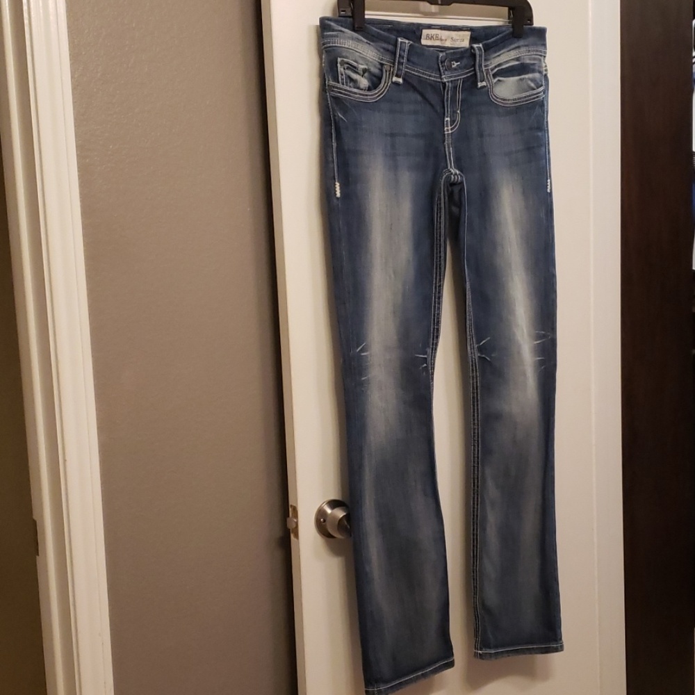 BKE Sabrina jeans